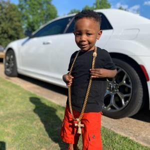 Meet your Posher, Marcus